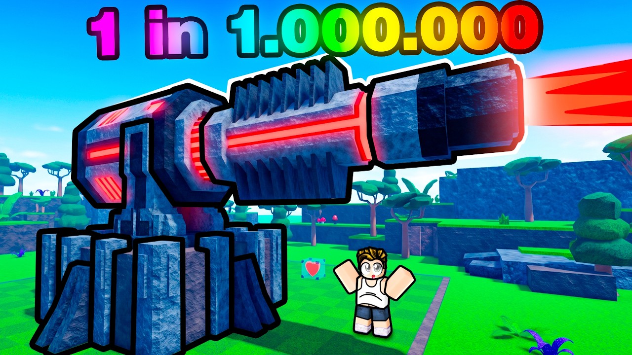 Build a Base RNG Popular Video